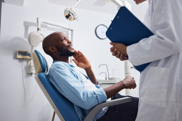 Dental X-Rays and Imaging in Val Verde, CA